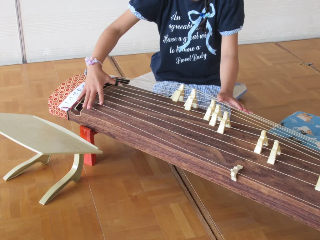 菊大路志野出張教室